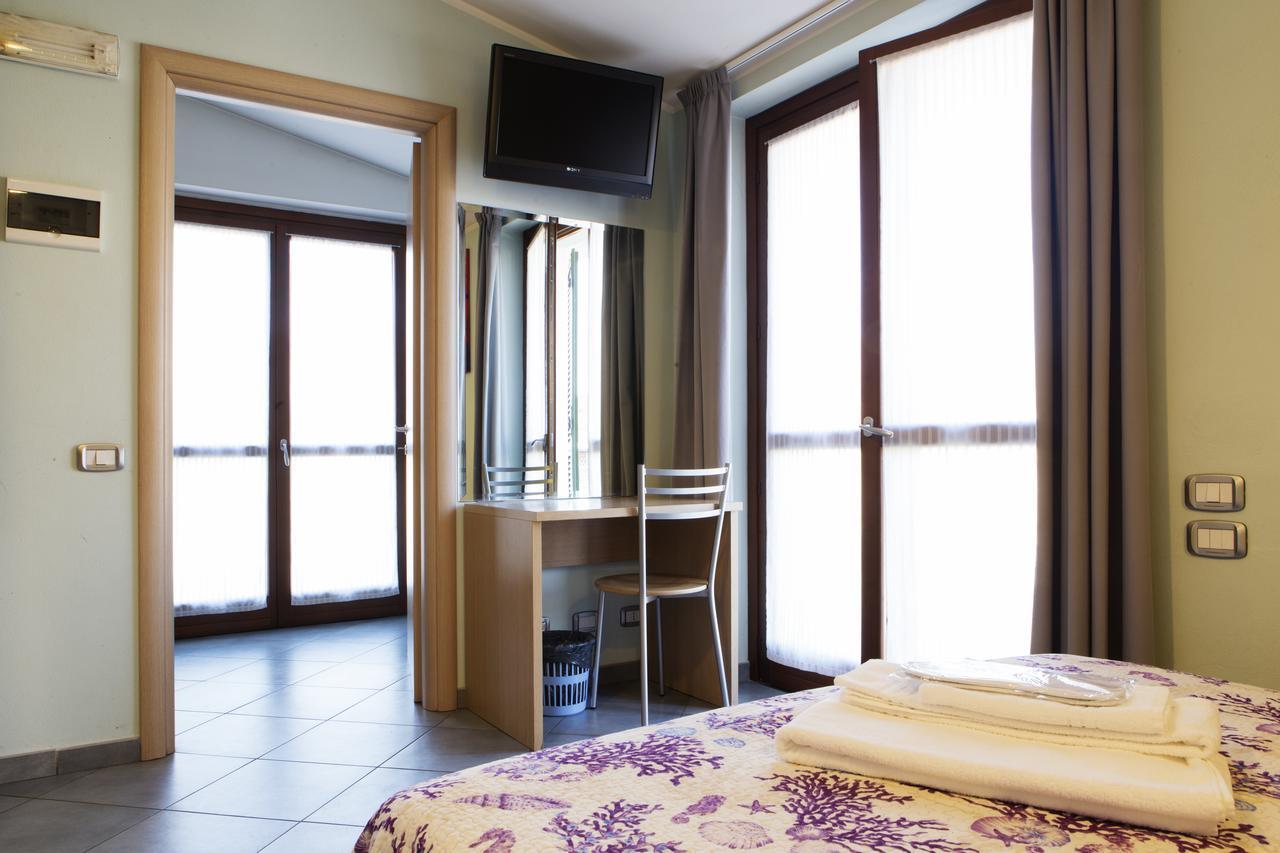 Albergo Verdi Novi Ligure Exterior foto